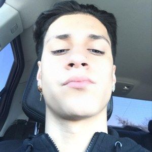 Meet your Posher, Noah